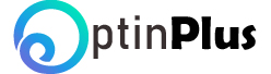 Optin Plus Logo